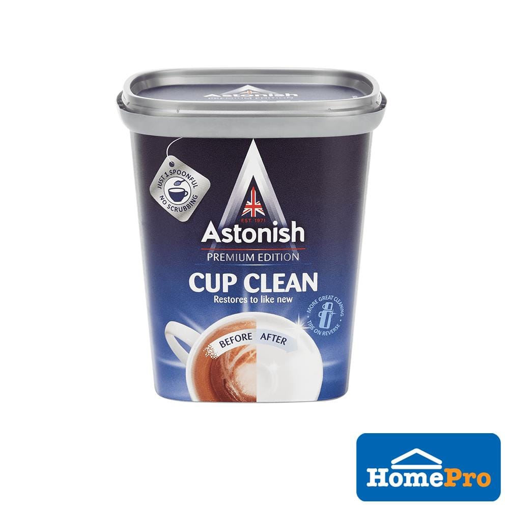 ASTONISH CUP CLEAN CLN-C9630PE 350G