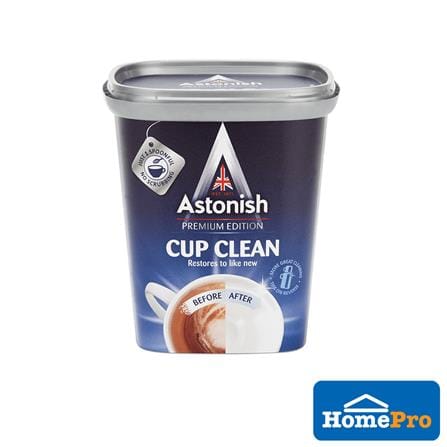 ASTONISH CUP CLEAN CLN-C9630PE 350G