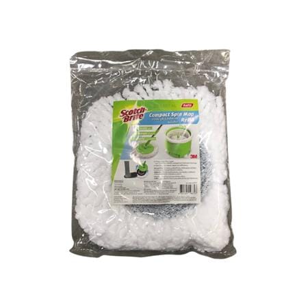 SCOTCH BRITE SPIN MOP REFILL