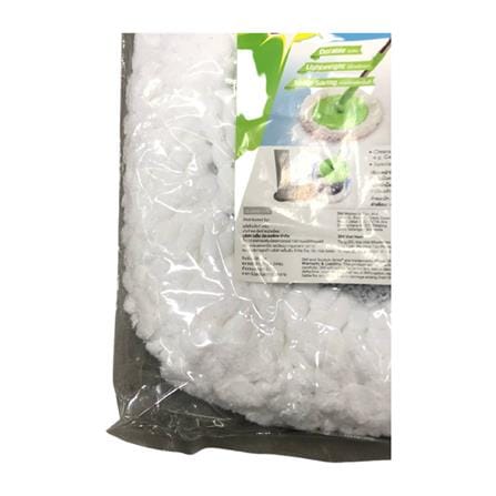 SCOTCH BRITE SPIN MOP REFILL