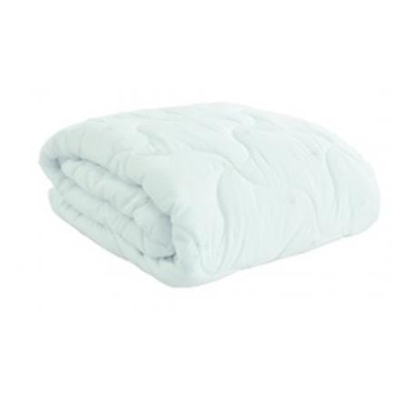 AKEMI MATTRESS PROTECTOR SUPER SINGLE WHITE