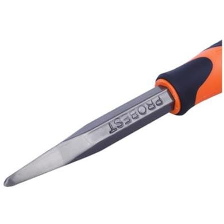 PROBEST COLD CHISEL, POINTED x 10"