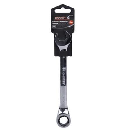 PRO BEST RATCHET COMBINATION NO.16 SPANNER