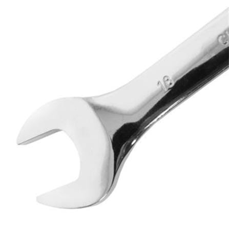 RATCHET COMBINATION NO.18 SPANNER PRO BEST