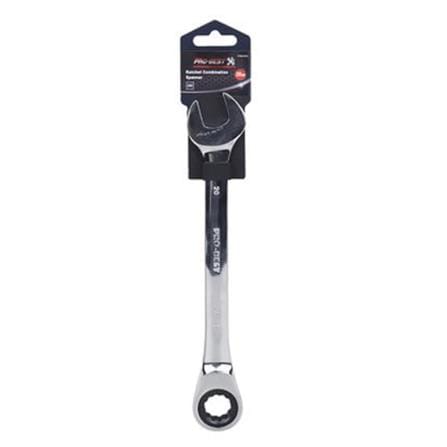 PRO BEST RATCHET COMBINATION NO.20 SPANNER