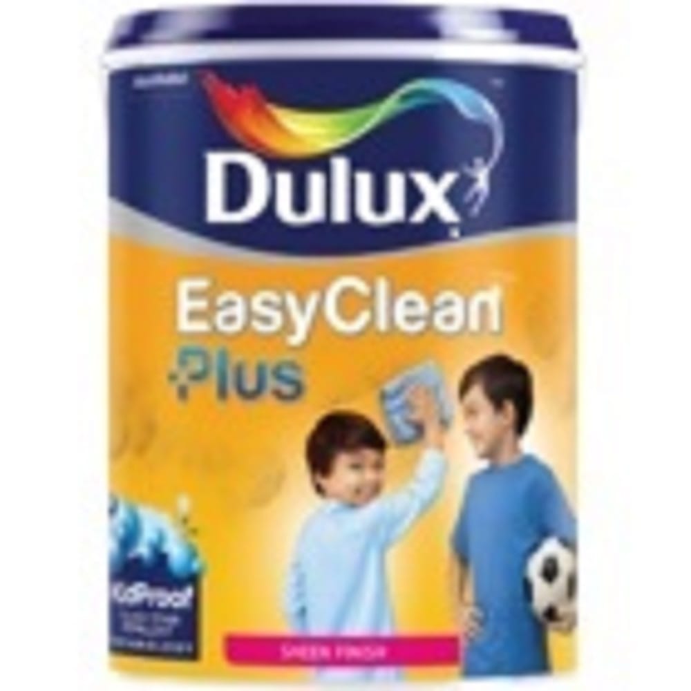DULUX EASYCLEAN PLUS ANTIVIRAL 1L BASE B IN-PAINT