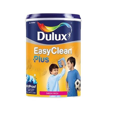 DULUX EASYCLEAN PLUS ANTIVIRAL 1L BASE D IN-PAINT