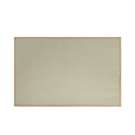 RUG HOME LIVING STYLE NODIC 45X70CM BROWN