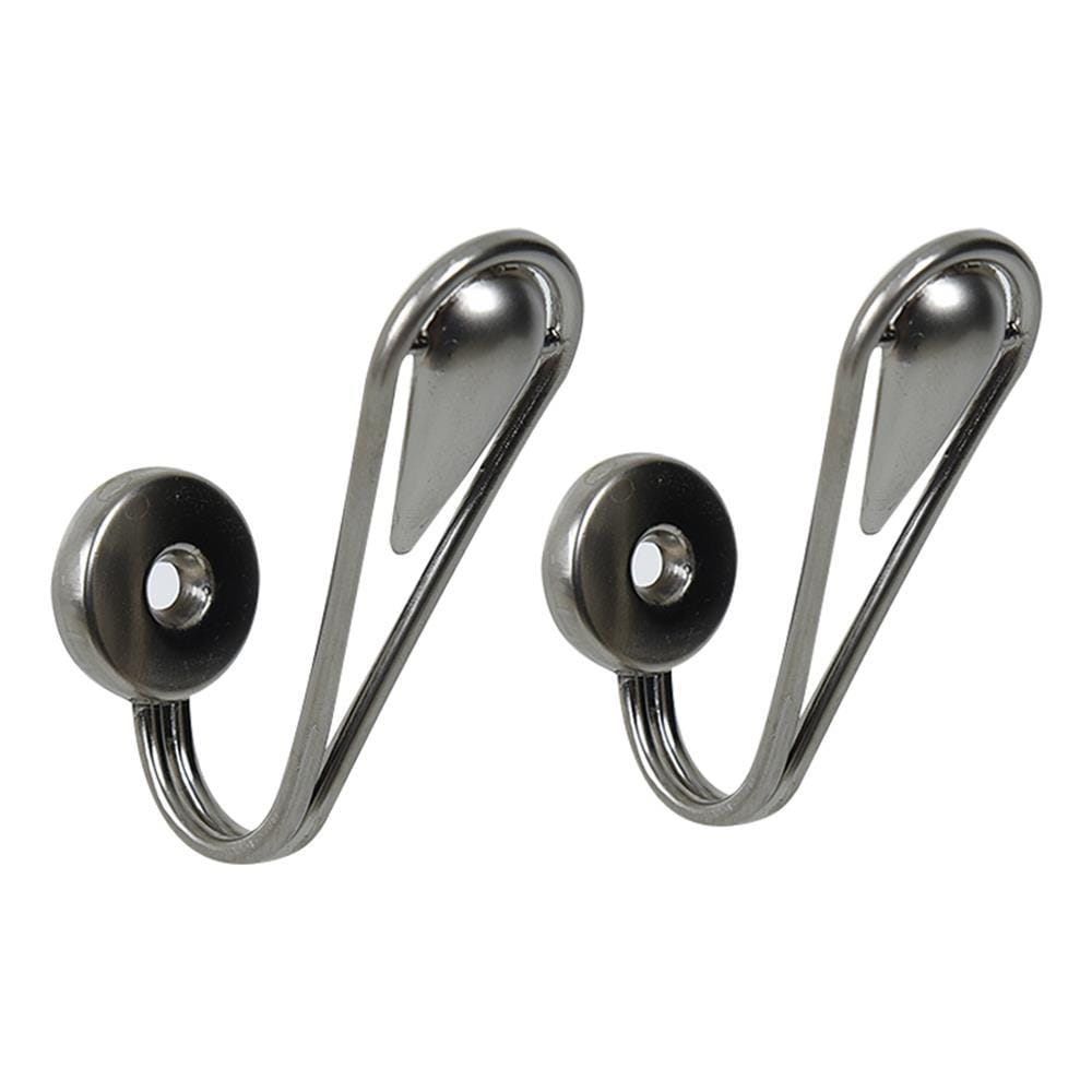 HOLDBACK V6 SILVER HOME LIVING STYLE