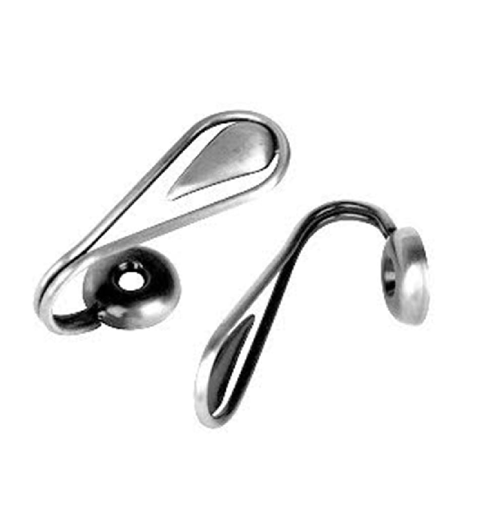 HOLDBACK V6 SILVER HOME LIVING STYLE