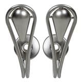 HOLDBACK V6 SILVER HOME LIVING STYLE