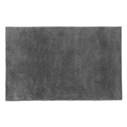 RUG HOME LIVING STYLE ULTRASOFT 120X180CM GREY