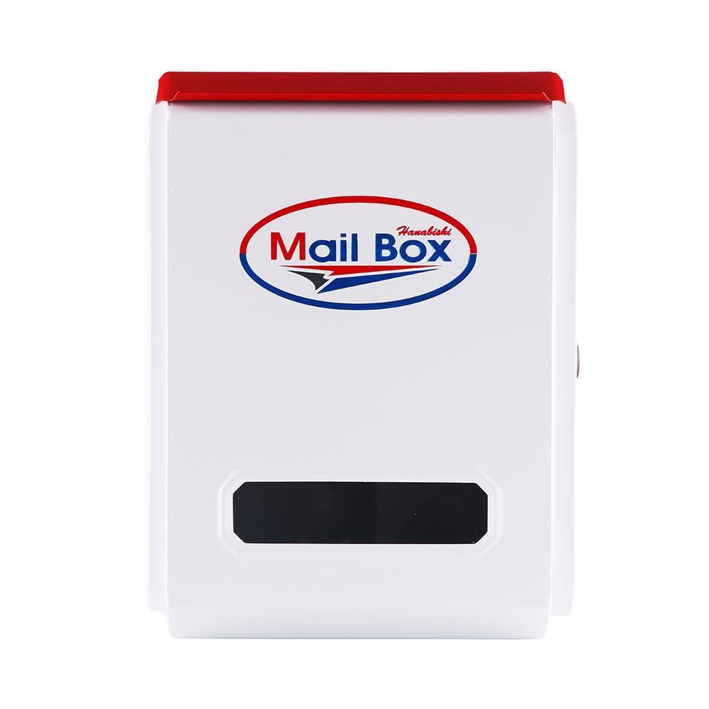 MAILBOX HANABISHI LT-08W