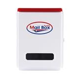 MAILBOX HANABISHI LT-08W