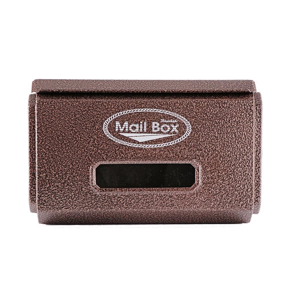 MAILBOX HANABISHI LT-09 COPPER