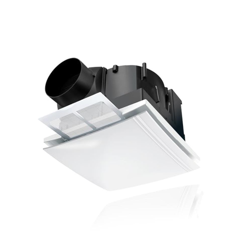 TUMA CEILING VENTILATOR COCO 4" 4.5WATT 120M3/H