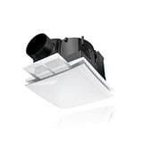 TUMA CEILING VENTILATOR COCO 4" 4.5WATT 120M3/H