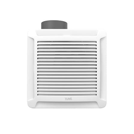 TUMA CEILING VENTILATOR BAVARIA 4 INCH 4.5WATT 120M3/H