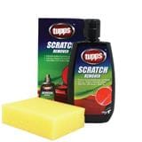 TUPPS SCRATCH REMOVER 100ML ( AUTO PAINT CARE)