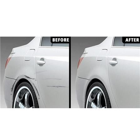 TUPPS SCRATCH REMOVER 100ML ( AUTO PAINT CARE)