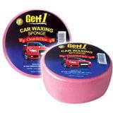 GETF1 CAR WAXING SPONGE (CAR CLEANING TOOLS)
