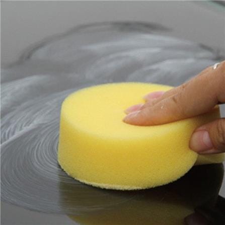 GETF1 CAR WAXING SPONGE (CAR CLEANING TOOLS)