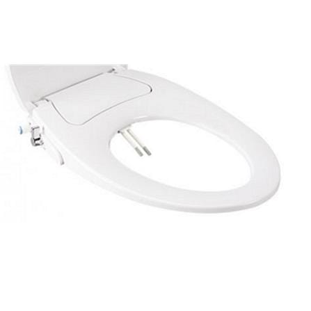 AMERICAN STANDARD AUTOMATIC TOILET SEAT EB-FB109SW H6XW37XD49 CM