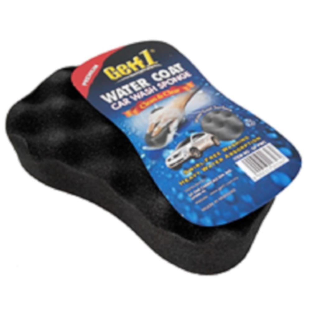 GETF1 WATER COAT CAR WASH SPONGE (CAR CLEANING TOOLS)