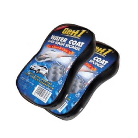 GETF1 WATER COAT CAR WASH SPONGE (CAR CLEANING TOOLS)