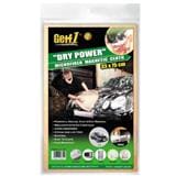 GETF1 DRY POWER MICROFIBER MAGNETIC CLOTH (CAR CLEANING)