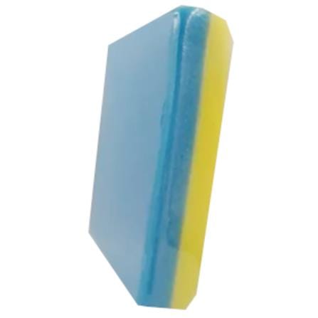 GETF1 DIY SUPER JUMBO SPONGE (CAR CLEANING TOOLS)