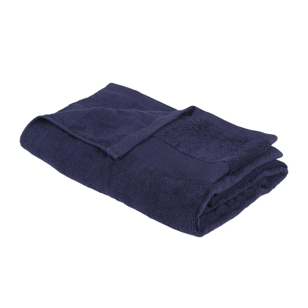 TOWEL HOME LIVING STYLE TWILL 30X60" PURPLE