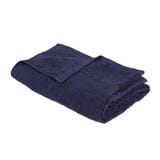 TOWEL HOME LIVING STYLE TWILL 30X60" PURPLE