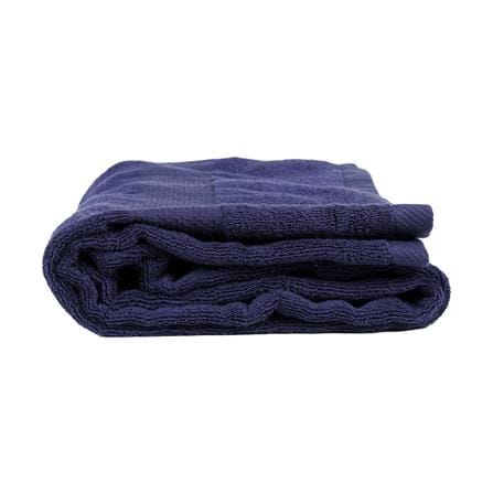 TOWEL HOME LIVING STYLE TWILL 30X60" PURPLE