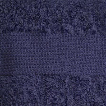 TOWEL HOME LIVING STYLE TWILL 30X60" PURPLE