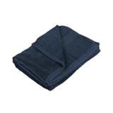 TOWEL HOME LIVING STYLE TWILL 30X60" GREY