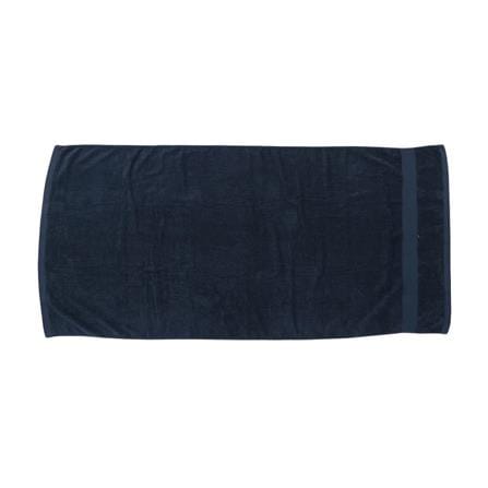 TOWEL HOME LIVING STYLE TWILL 30X60" GREY