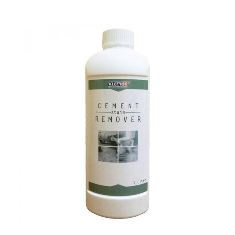 KLEENSO CEMENT STAIN REMOVER 1L