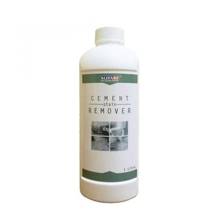 KLEENSO CEMENT STAIN REMOVER 1L
