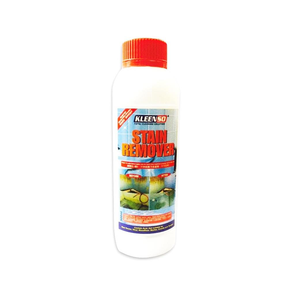 KLEENSO STAIN REMOVER 500ML