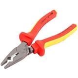 PROBEST VDE COMBINATION PLIER 8"