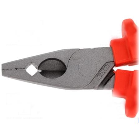 PROBEST VDE COMBINATION PLIER 8"