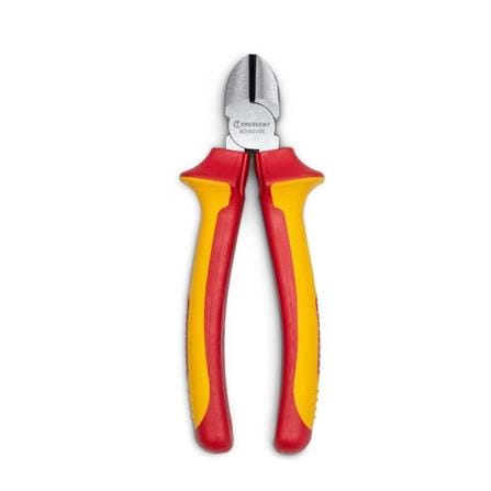 6" 1000V INSULATED PROBEST VDE DIAGONAL PLIER