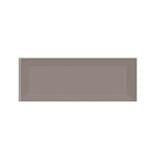 CITIGRES WALLTILE 10X20CM METRO GREY 1.00M2