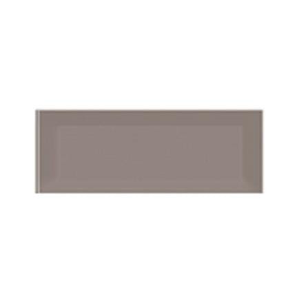 CITIGRES WALLTILE 10X20CM METRO GREY 1.00M2