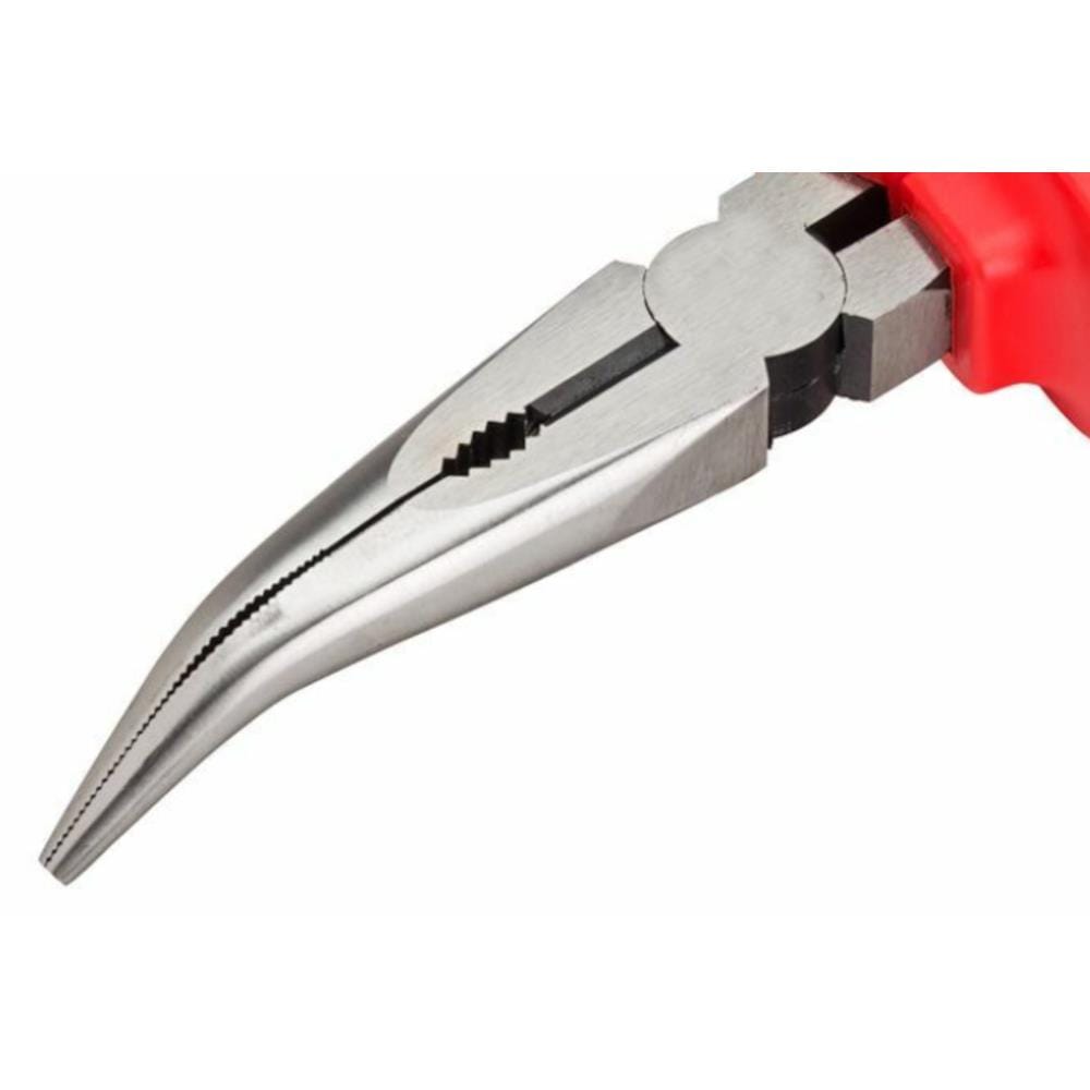 PROBEST VDE LONG NOSE PLIER 6"