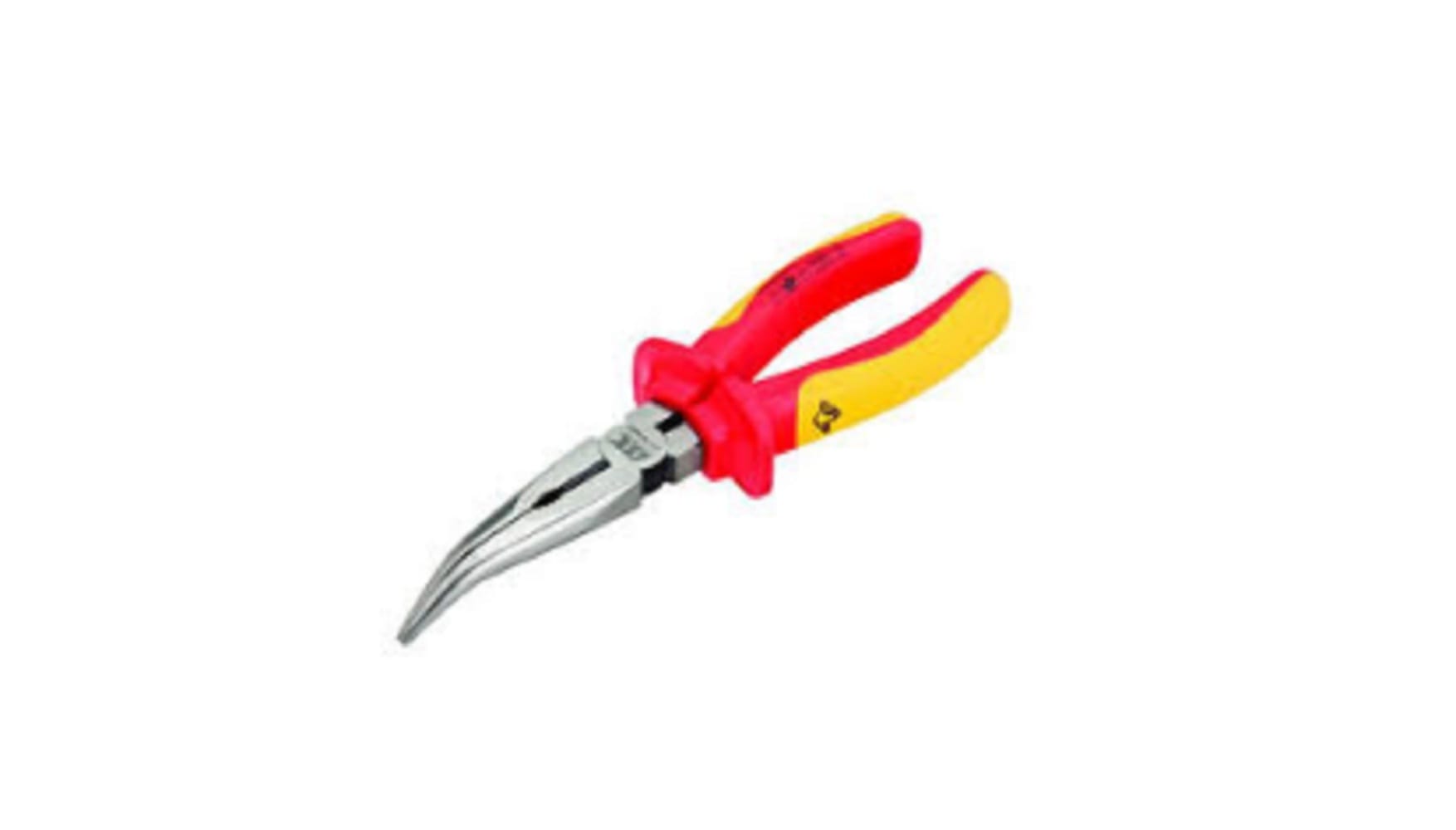 PROBEST VDE LONG NOSE PLIER 6"