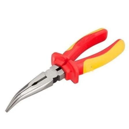 PROBEST VDE LONG NOSE PLIER 6"