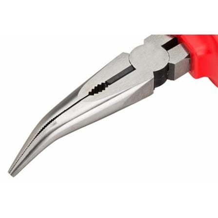 PROBEST VDE LONG NOSE PLIER 6"