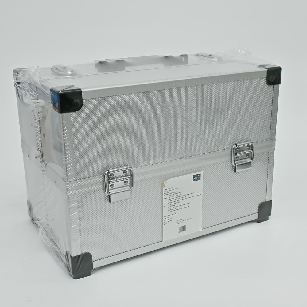 15"   PROBEST STEEL PROFESSIONAL TOOL BOX